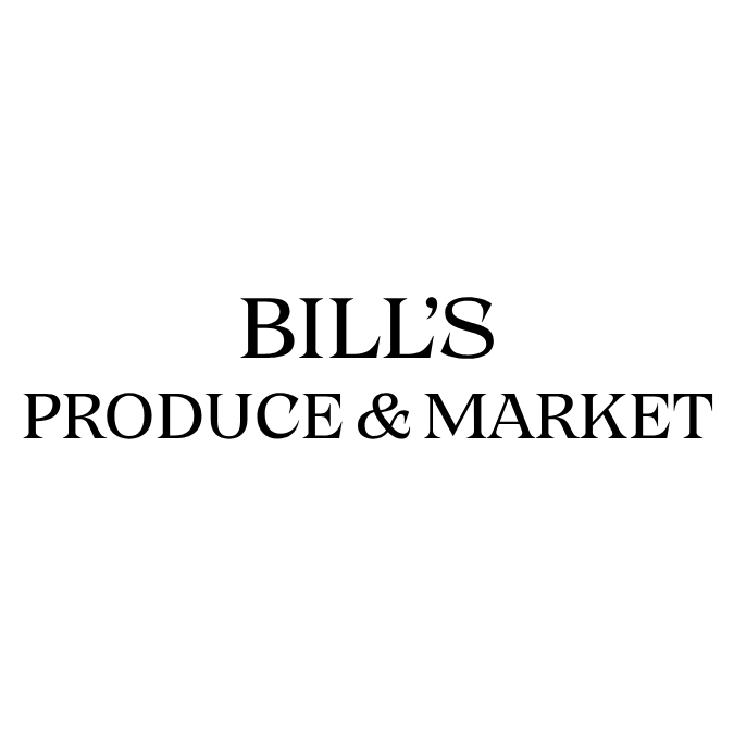 Julia Myhre (Wholesale Logos) - Bills Produce & Market Image placeholder indicating a need for a specific photo, with a gray background and white text stating "NEED PHOTO."