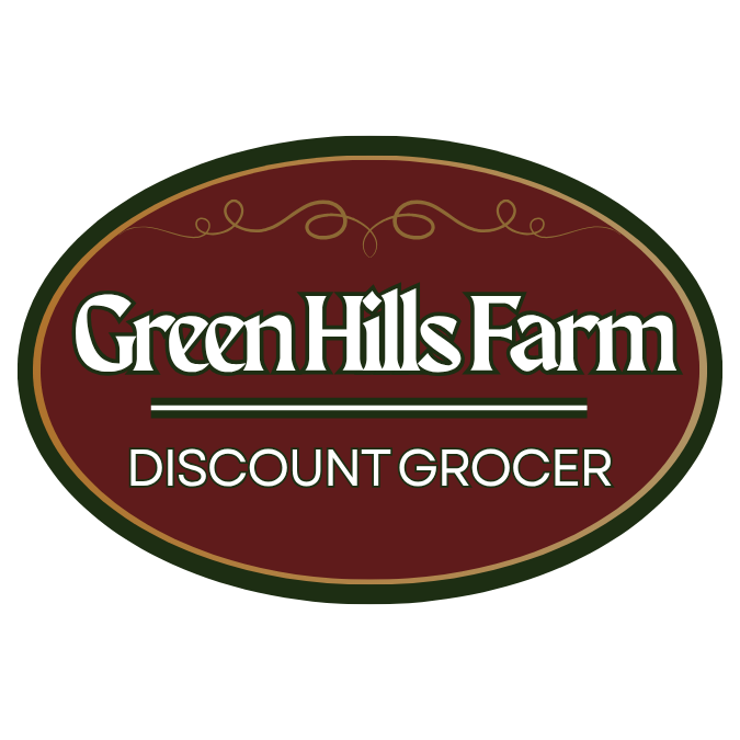 Julia Myhre (Wholesale Logos) - Green Hills Farm Image placeholder indicating a need for a specific photo, with a gray background and white text stating "NEED PHOTO."