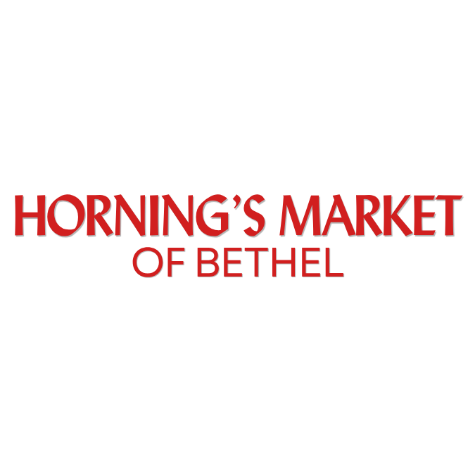 Julia Myhre (Wholesale Logos) - Horning's Market of Bethel Image placeholder indicating a need for a specific photo, with a gray background and white text stating "NEED PHOTO."